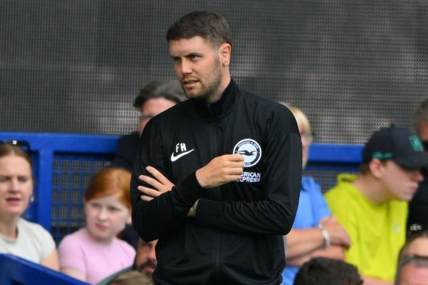 Hulzer: We ve experienced a lot of ups and downs throughout the season, and it s important to stay down to earth