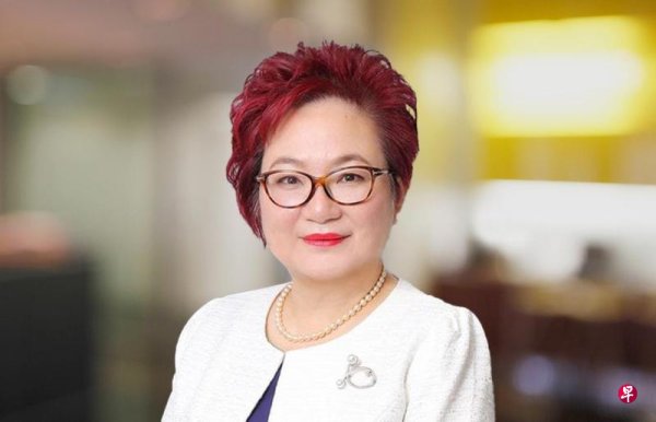 Savills appoints new group managing director to coordinate property management and services