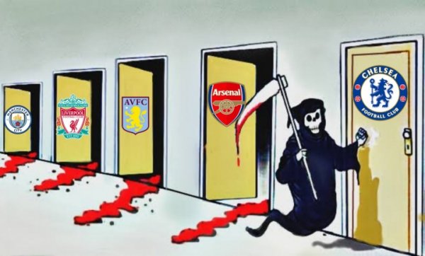😲Winning Premier League? The Paris final met the Blues, and had previously defeated the Reds, Gunners and other Premier League teams in succession
