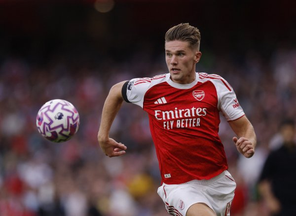 Carragher: Defence will determine whether Arsenal can compete for the Premier League, not Yorke