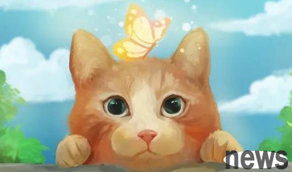 She dreamed of a kitten asking for help, and followed the clues in the dream to find it.