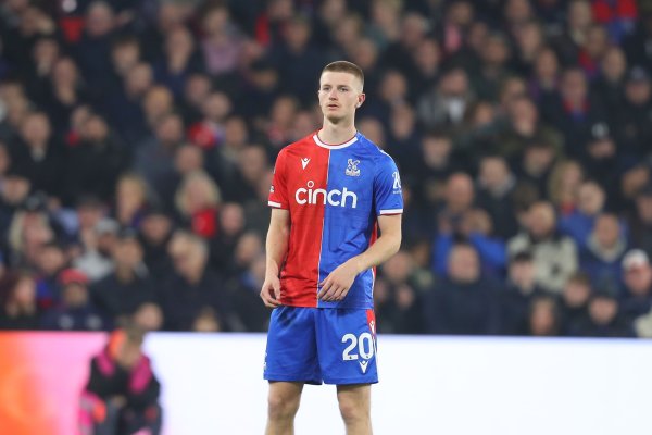 Manchester United: Crystal Palace wants £150 million for Walton and Manchester United can add Menu and Zirkzee in exchange